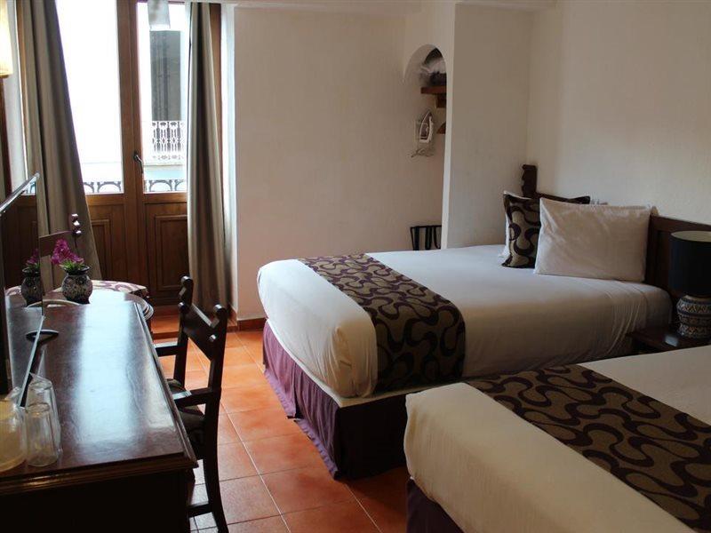 San Pedro 4* Puebla
