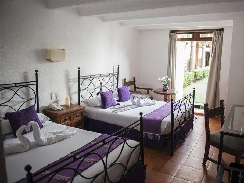 Hotel San Pedro 4*