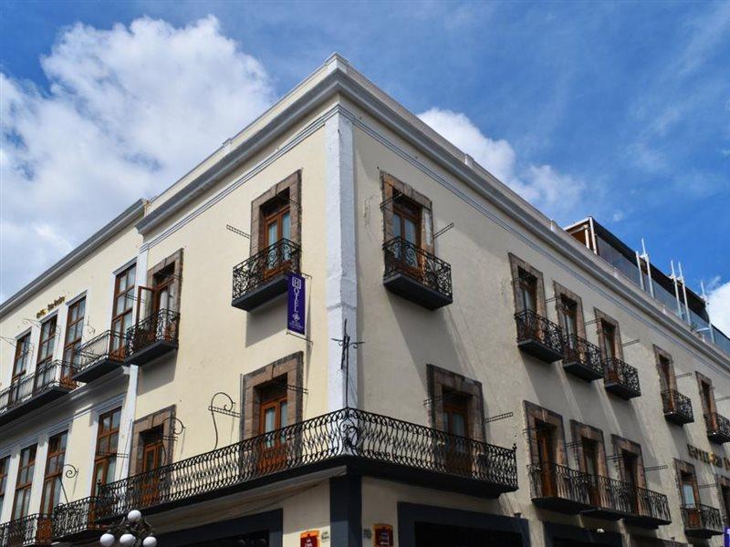 San Pedro 4* Puebla