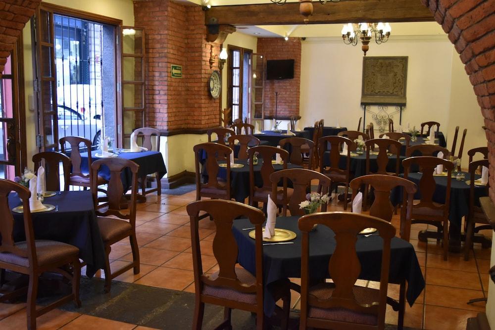 Hotel San Pedro 4*