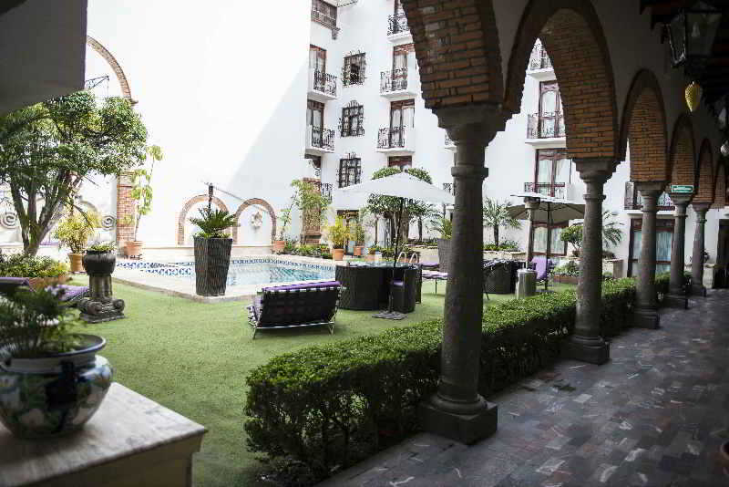 San Pedro 4* Puebla