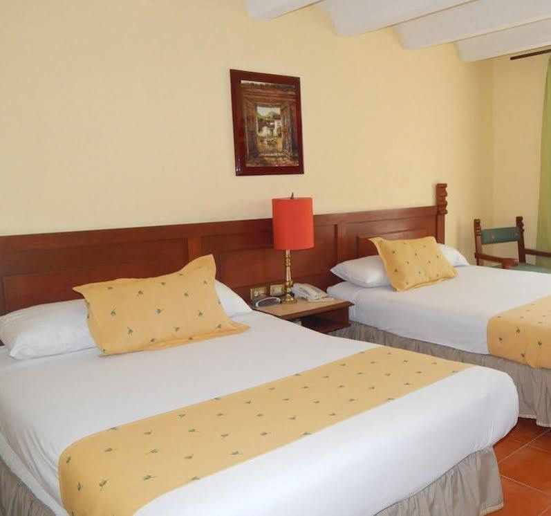 San Pedro 4* Puebla