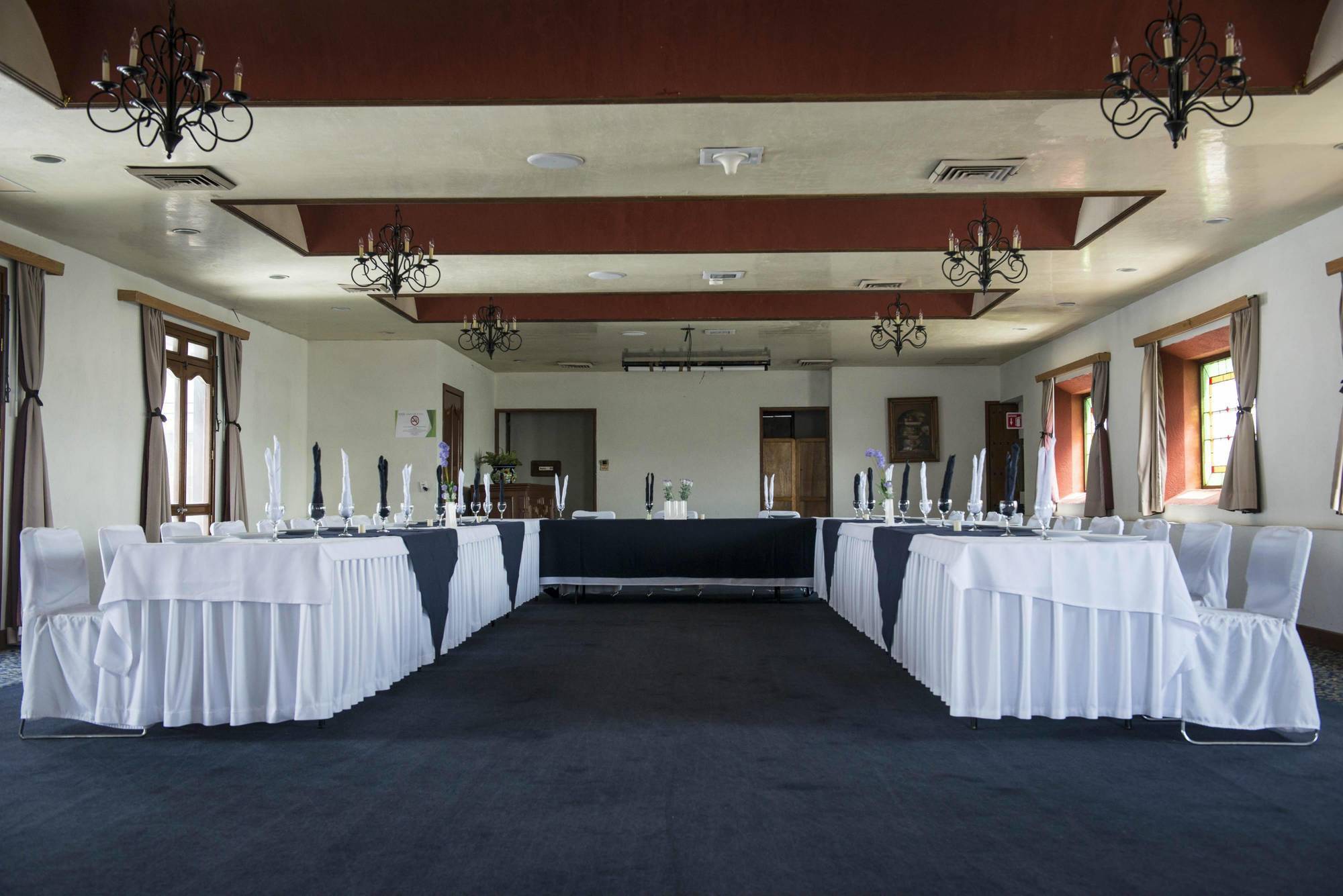 Hotel San Pedro 4*