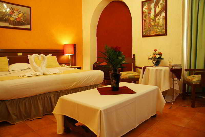 Hotel San Pedro Puebla